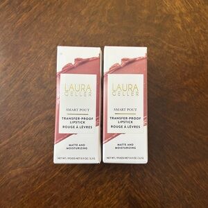 Laura Geller Smart Pout Lip Color - Expert & Brilliant shade